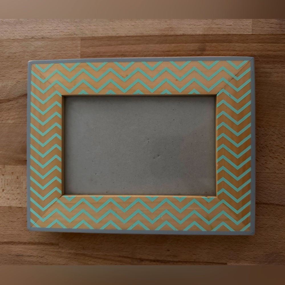 4 x 6 Y2K frame